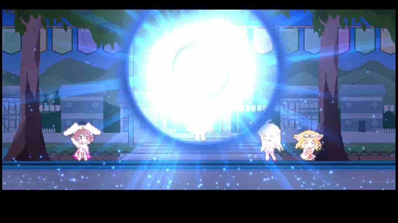 Rabi-Ribi screenshot thumbnail screenshot 16