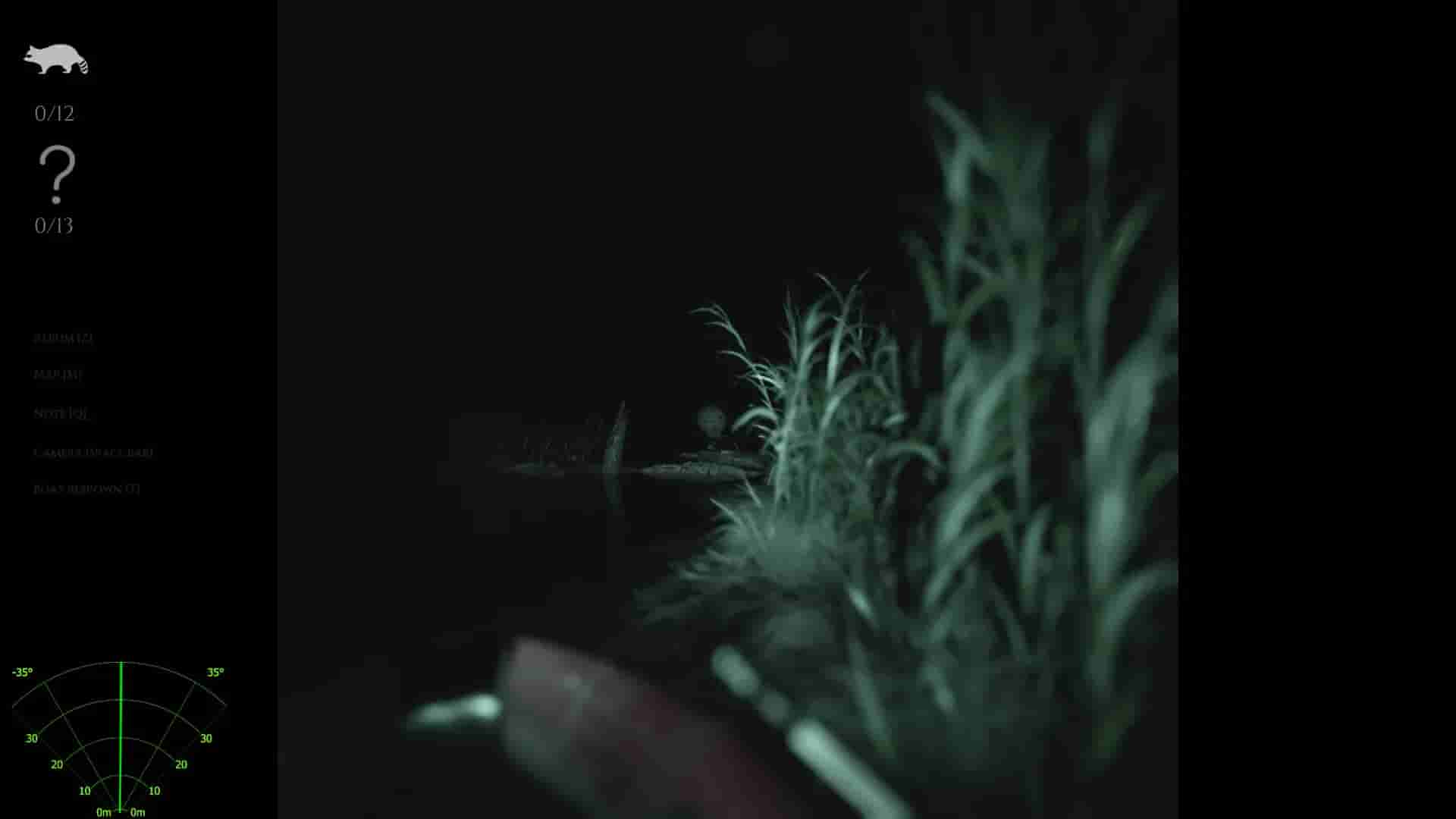 Raccoon on a boat screenshot thumbnail screenshot 6
