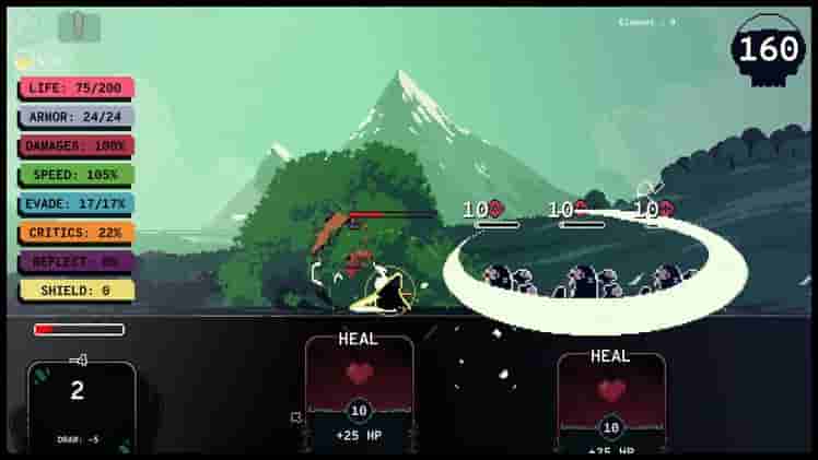 Racine screenshot thumbnail screenshot 0