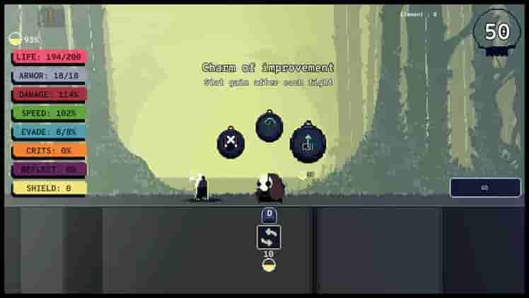 Racine screenshot thumbnail screenshot 1