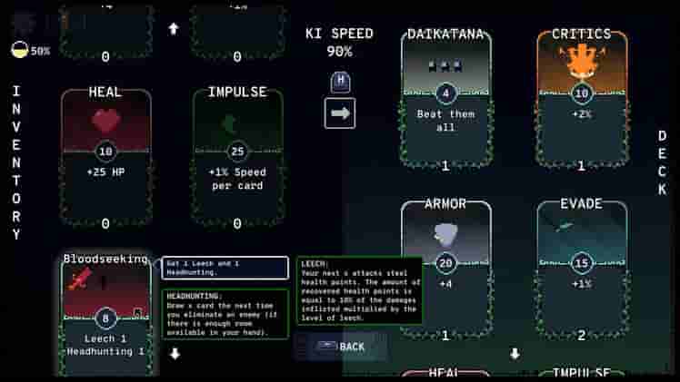 Racine screenshot thumbnail screenshot 2