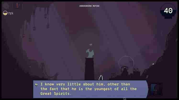Racine screenshot thumbnail screenshot 6