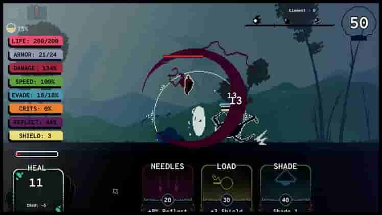 Racine screenshot thumbnail screenshot 7