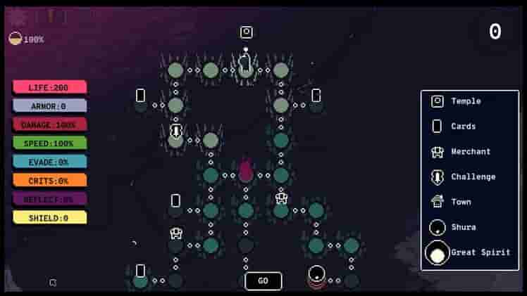 Racine screenshot thumbnail screenshot 8