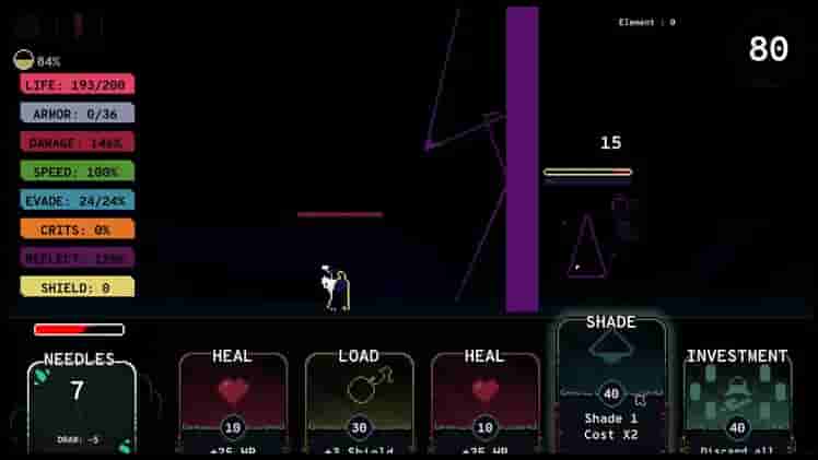 Racine screenshot thumbnail screenshot 9