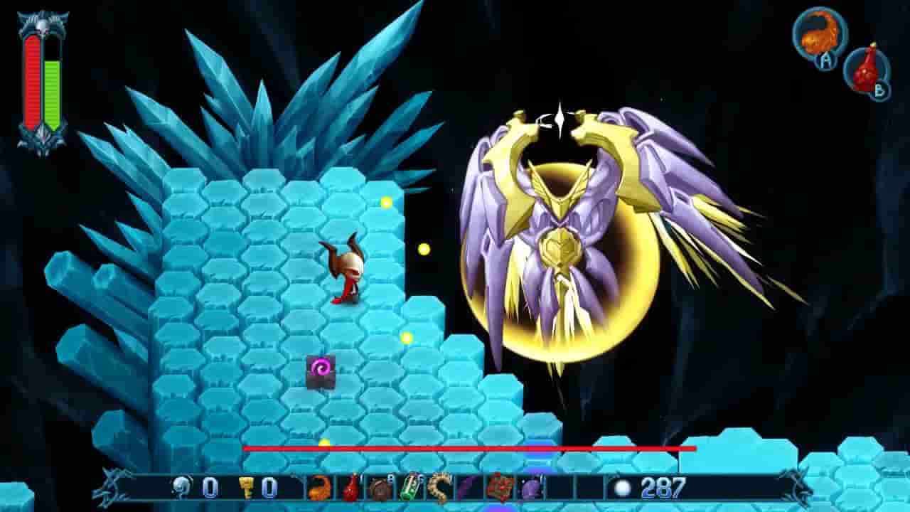 Rack N Ruin screenshot thumbnail screenshot 6