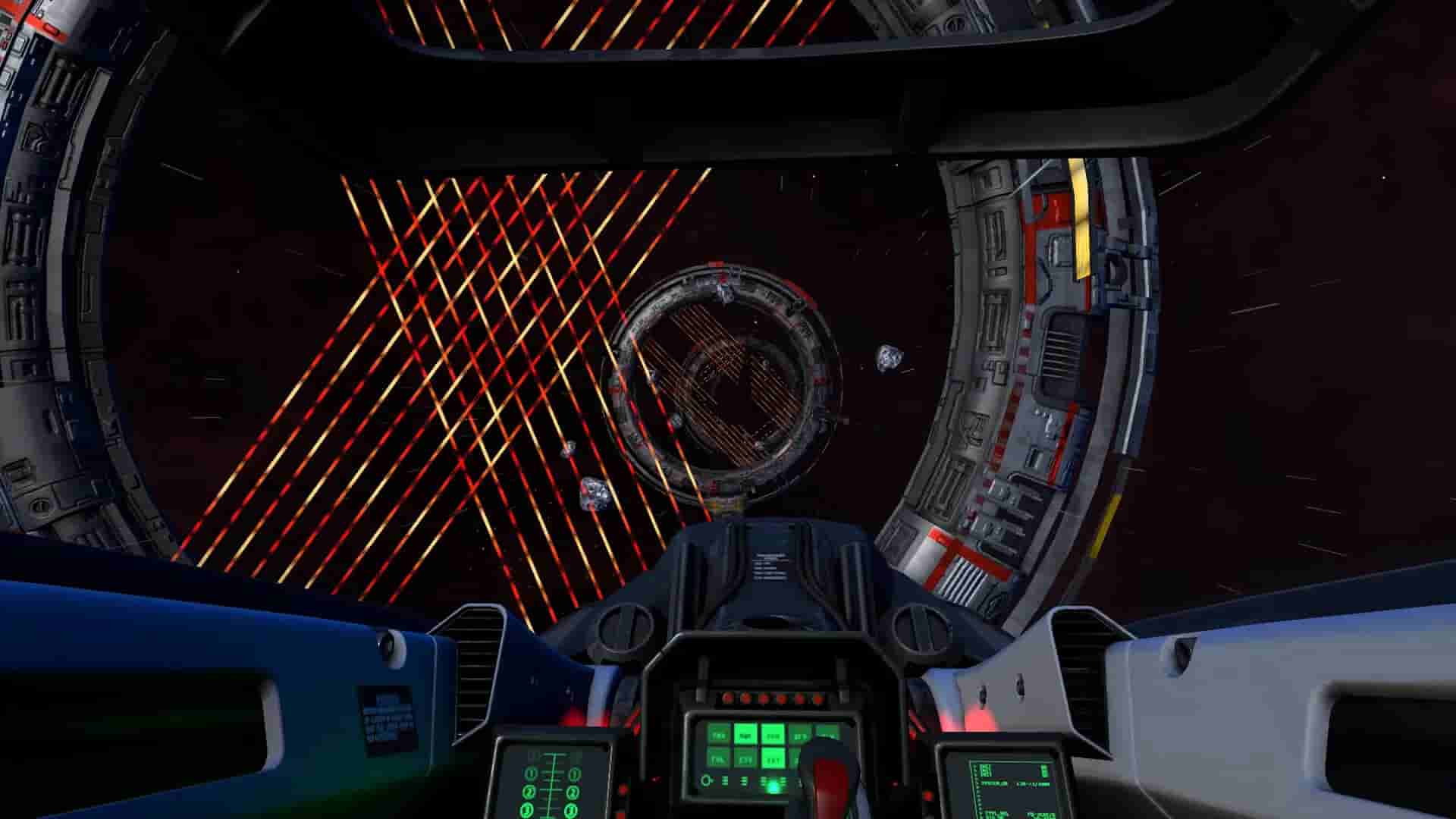 Racket Pinball screenshot thumbnail screenshot 6