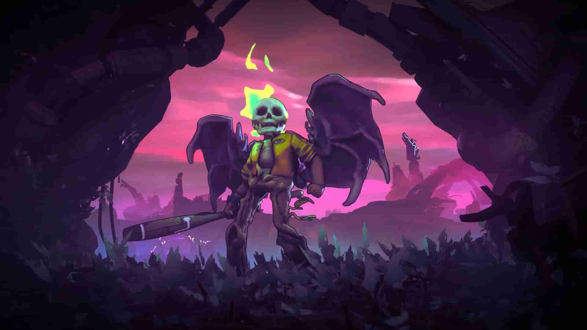 RAD screenshot thumbnail screenshot 0
