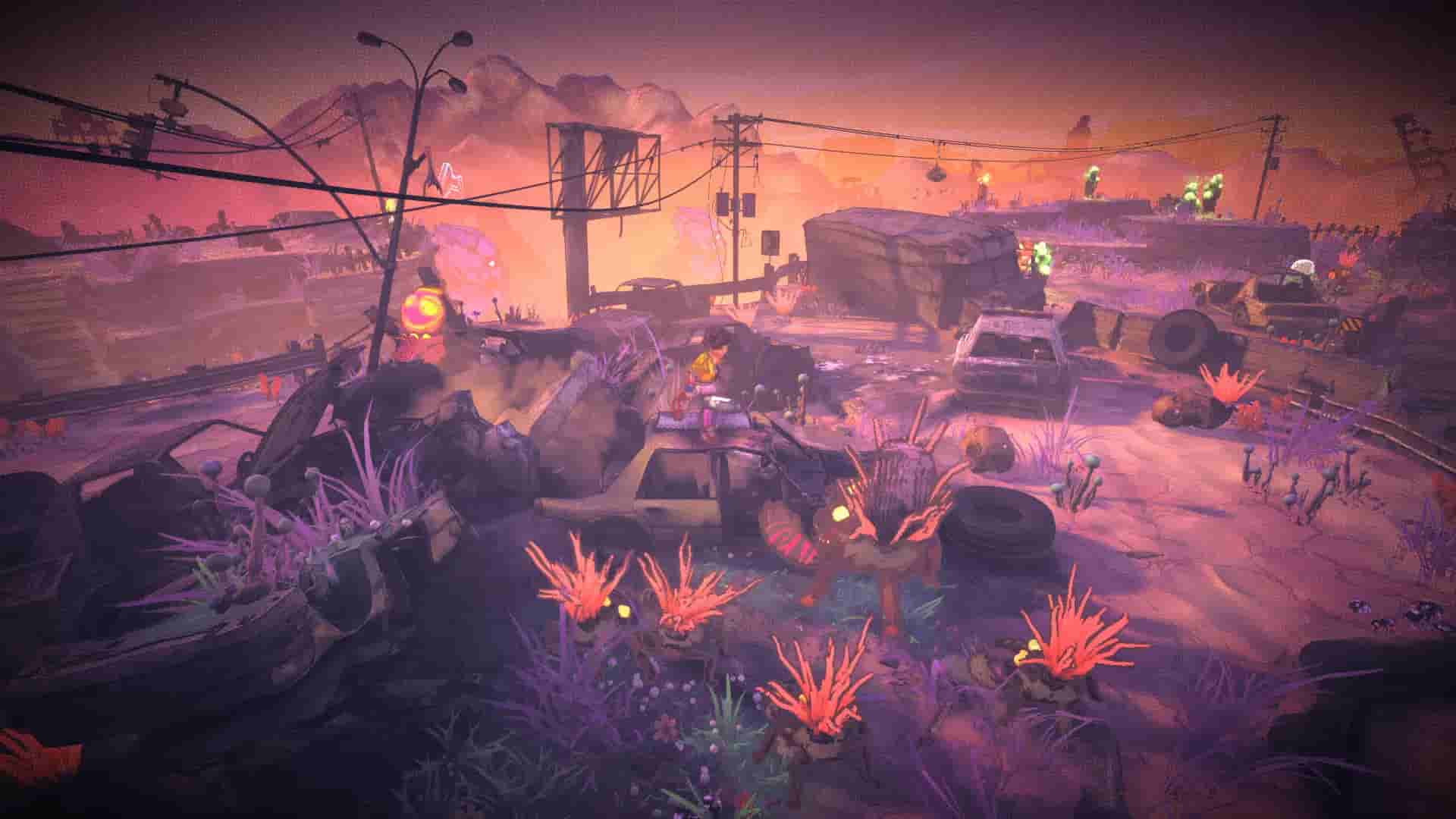 RAD screenshot thumbnail screenshot 12