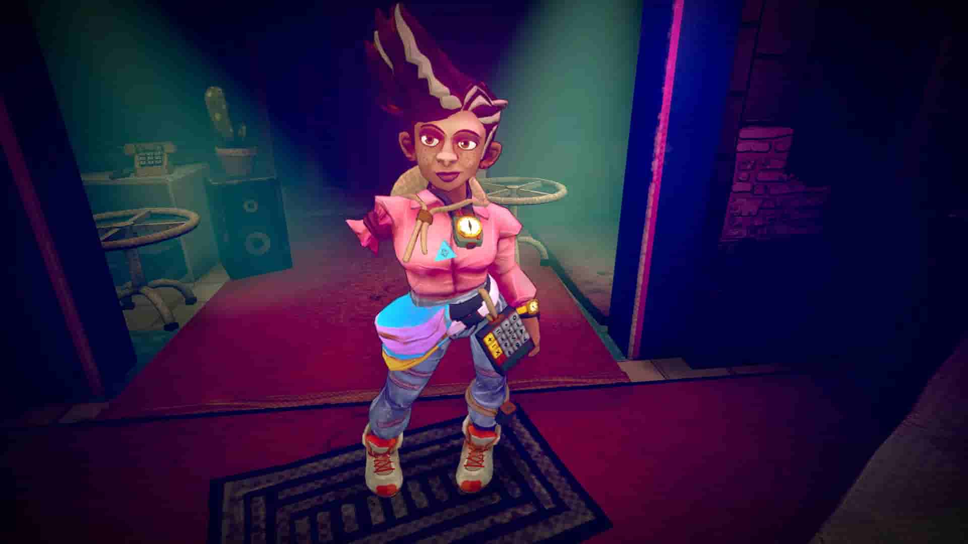 RAD screenshot thumbnail screenshot 13