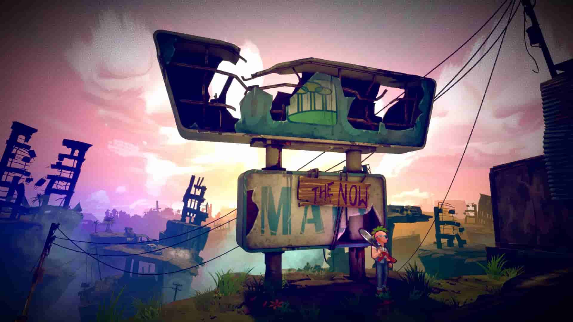 RAD screenshot thumbnail screenshot 20