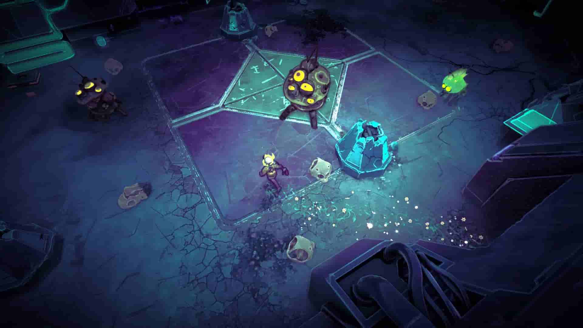 RAD screenshot thumbnail screenshot 3