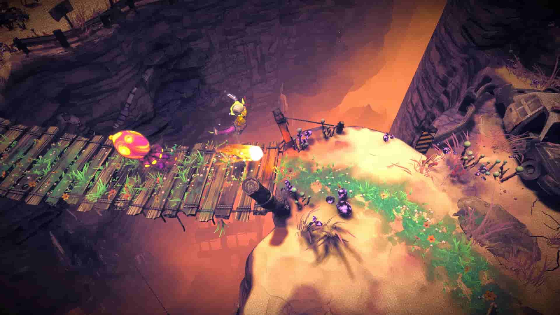 RAD screenshot thumbnail screenshot 4