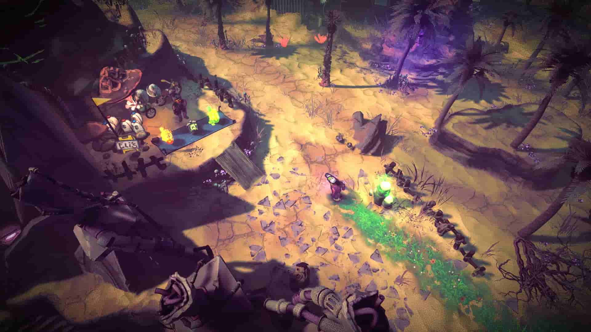 RAD screenshot thumbnail screenshot 8
