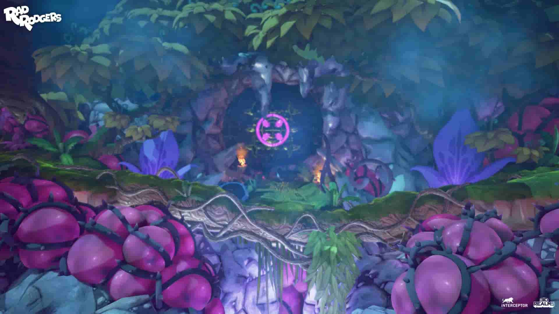 Rad Rodgers: World One screenshot thumbnail screenshot 4