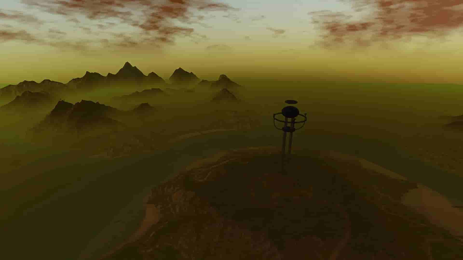 Radiation Island screenshot thumbnail screenshot 0