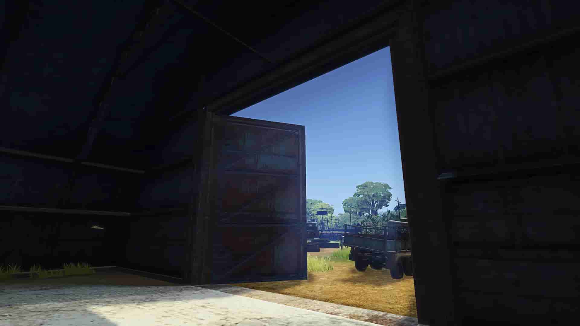 Radiation Island screenshot thumbnail screenshot 1