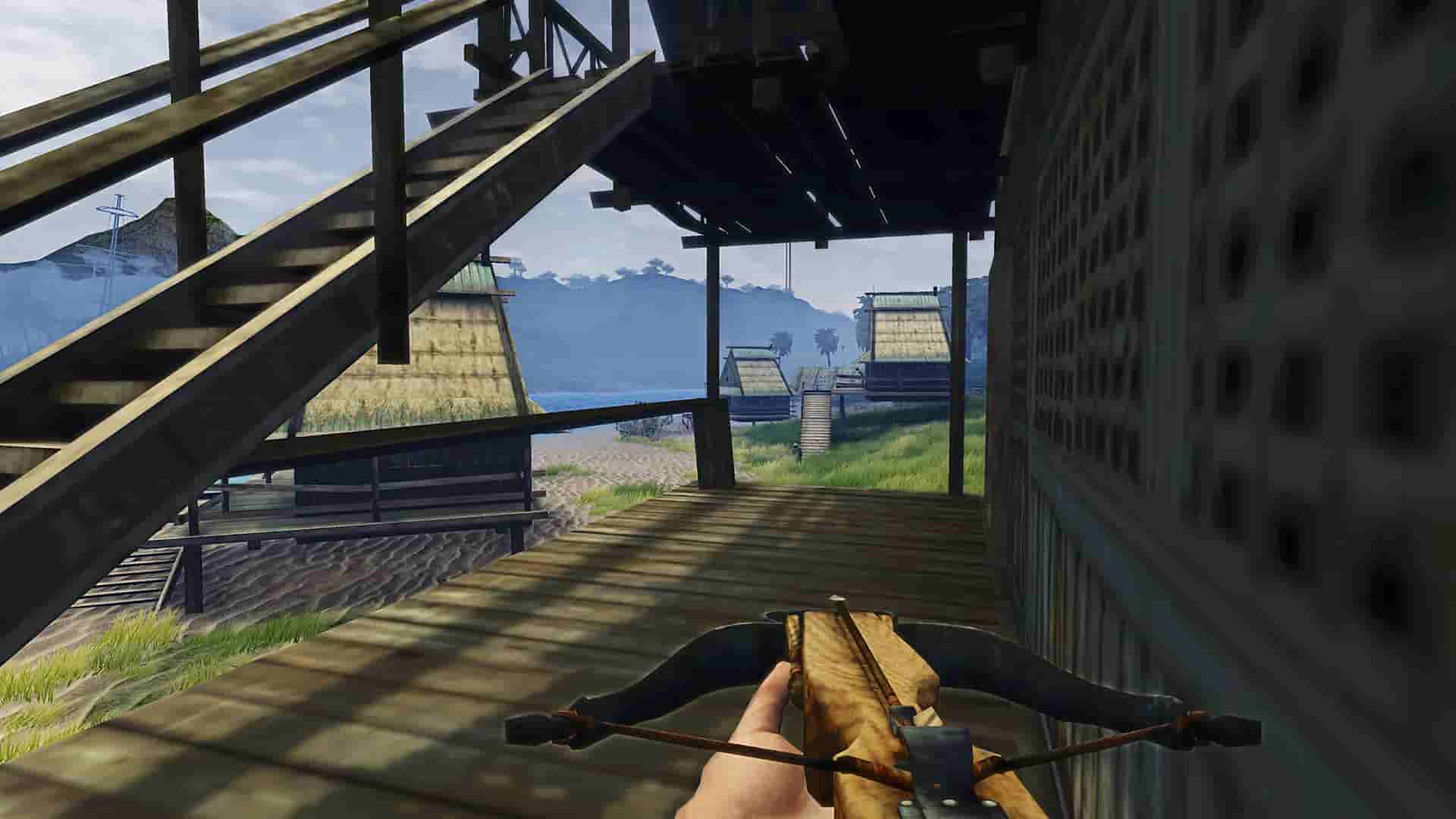 Radiation Island screenshot thumbnail screenshot 10