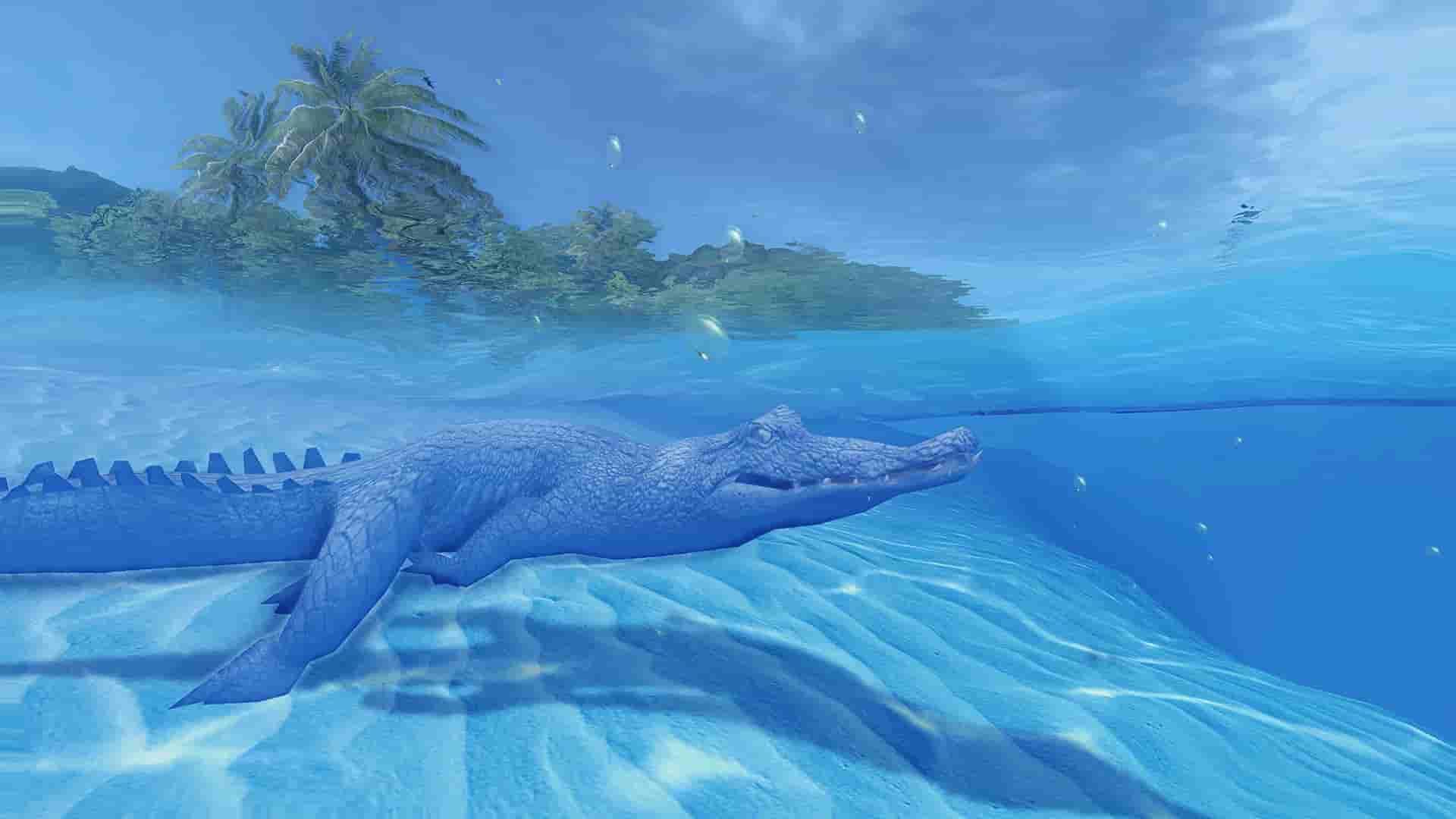 Radiation Island screenshot thumbnail screenshot 12