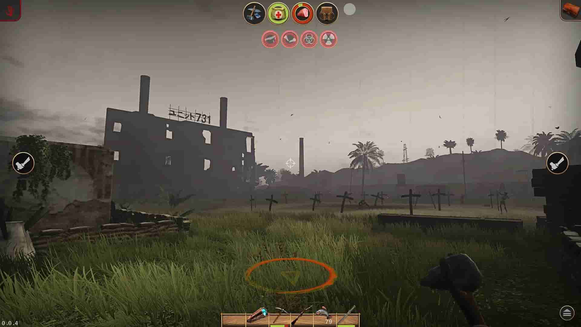 Radiation Island screenshot thumbnail screenshot 13