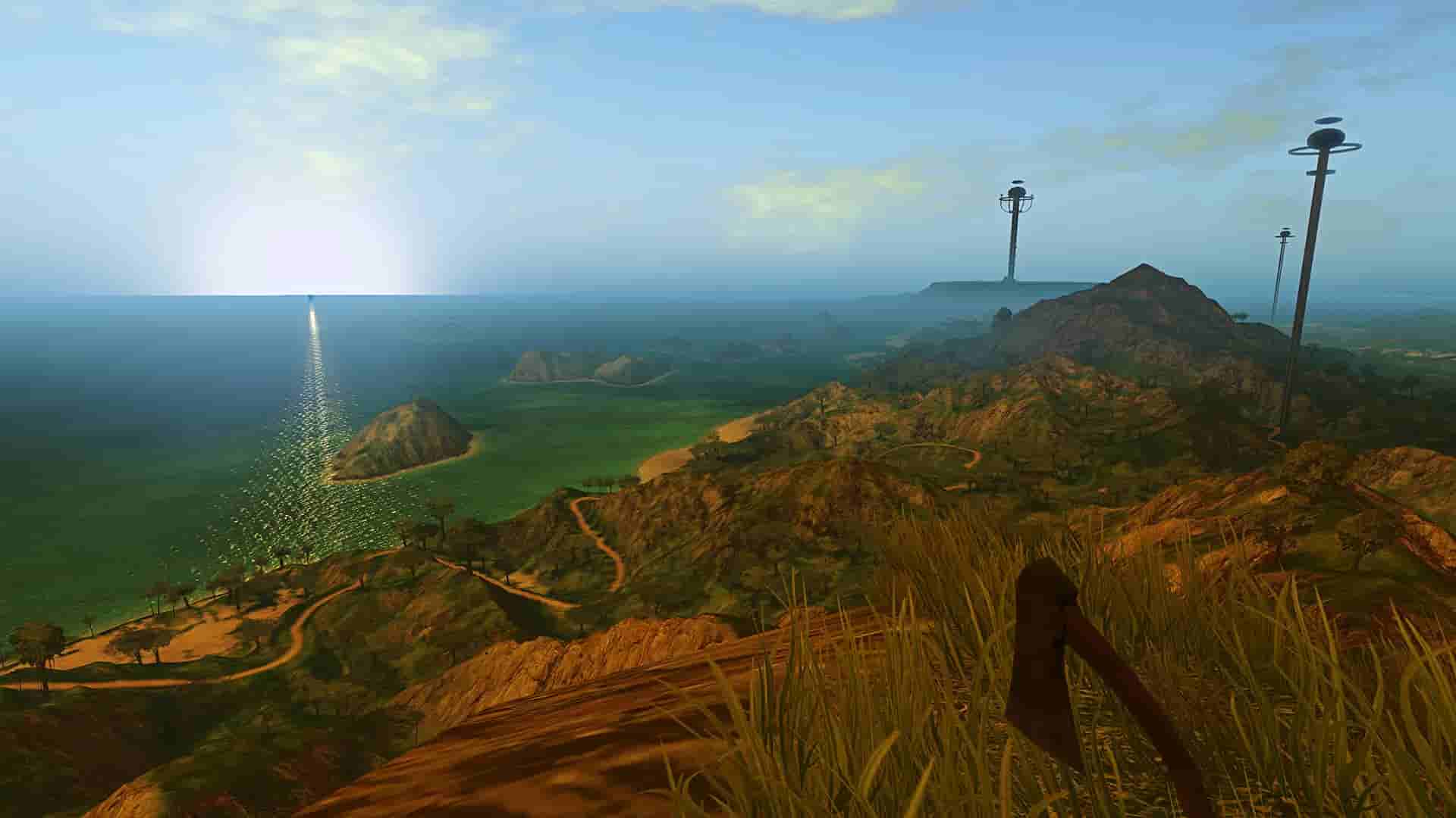 Radiation Island screenshot thumbnail screenshot 14