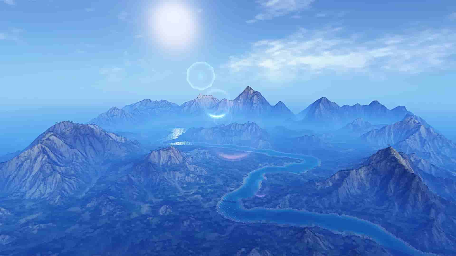 Radiation Island screenshot thumbnail screenshot 15