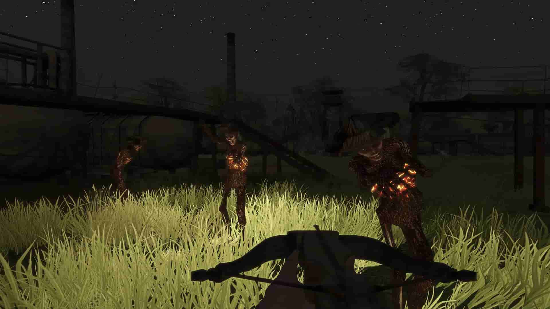 Radiation Island screenshot thumbnail screenshot 16