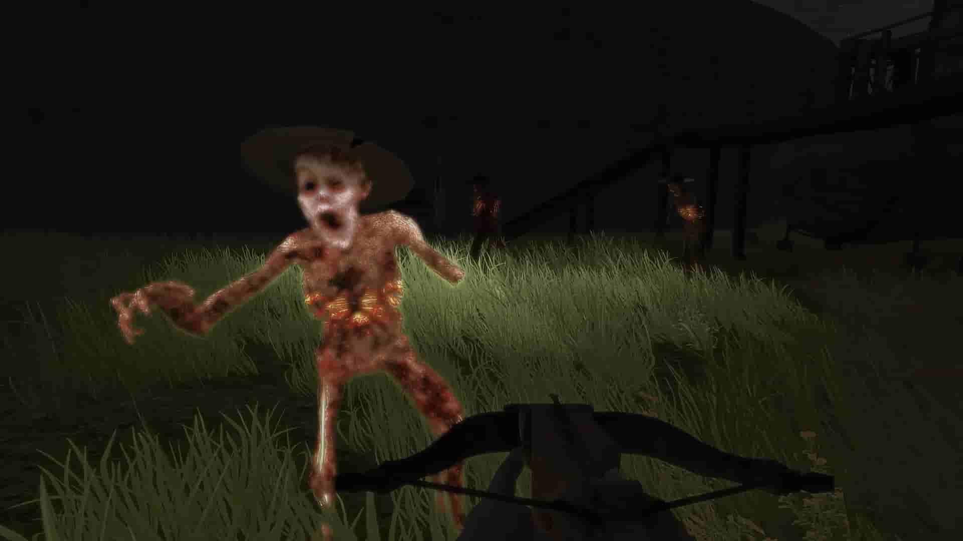Radiation Island screenshot thumbnail screenshot 17