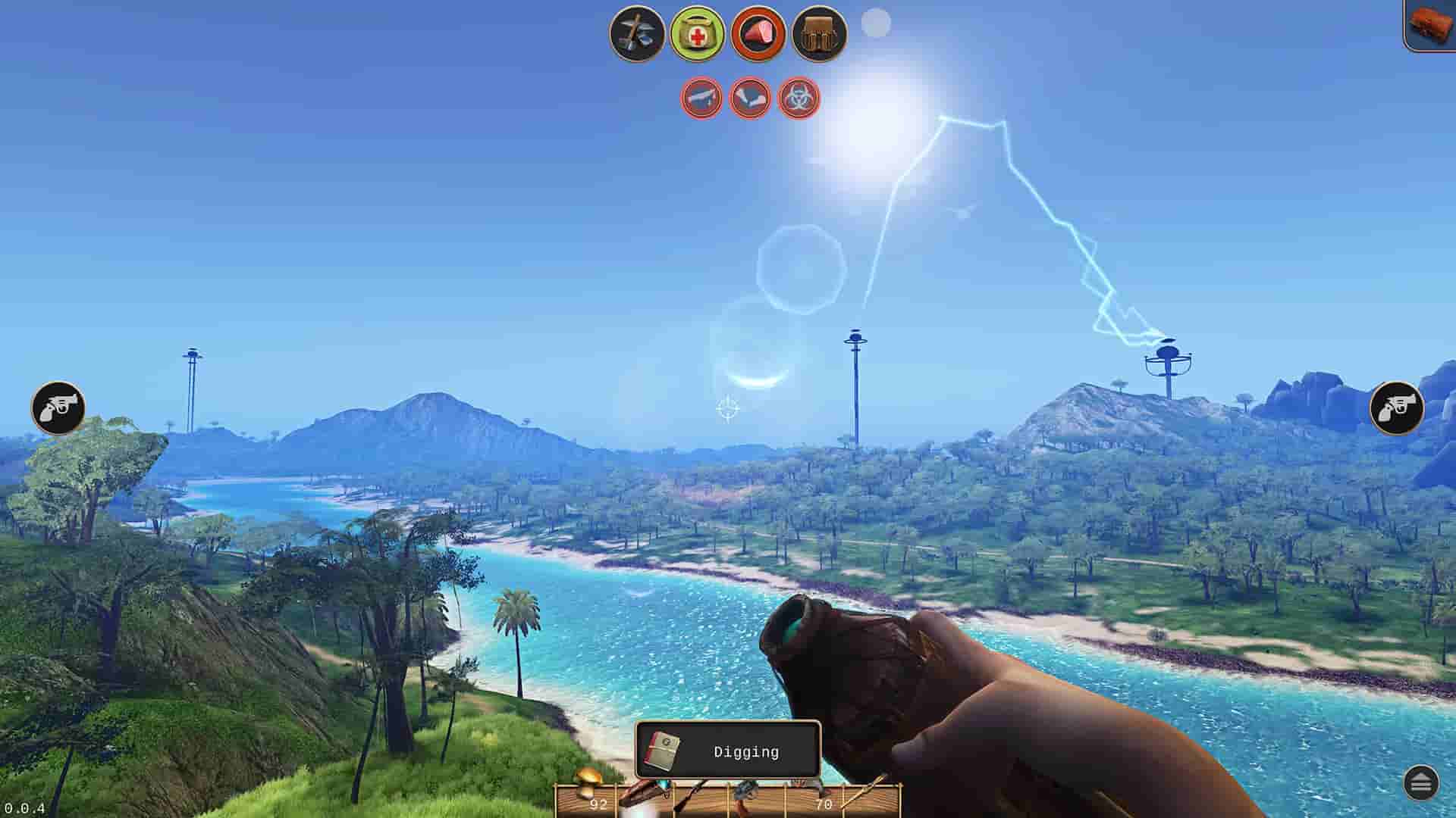 Radiation Island screenshot thumbnail screenshot 18