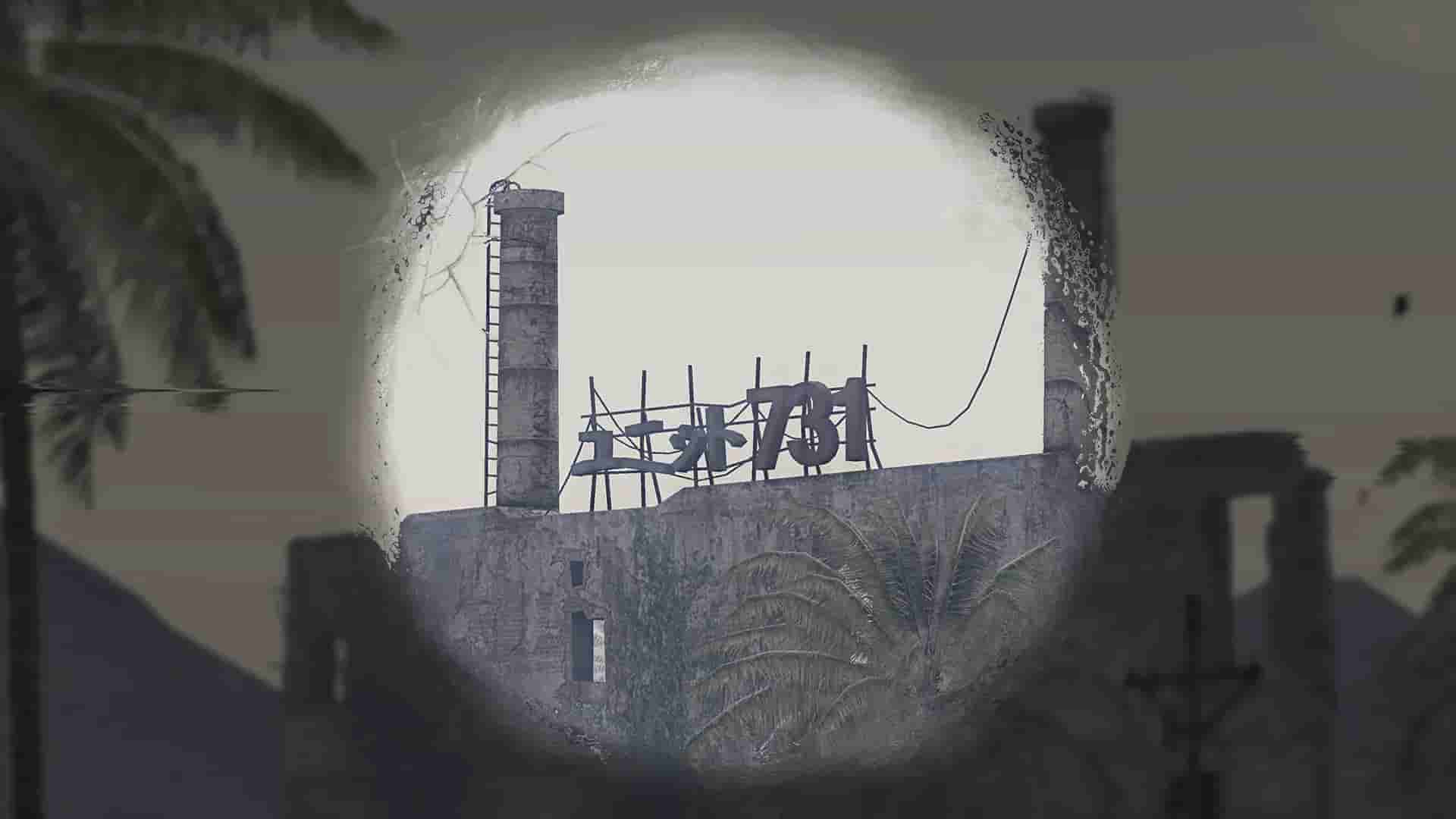 Radiation Island screenshot thumbnail screenshot 2