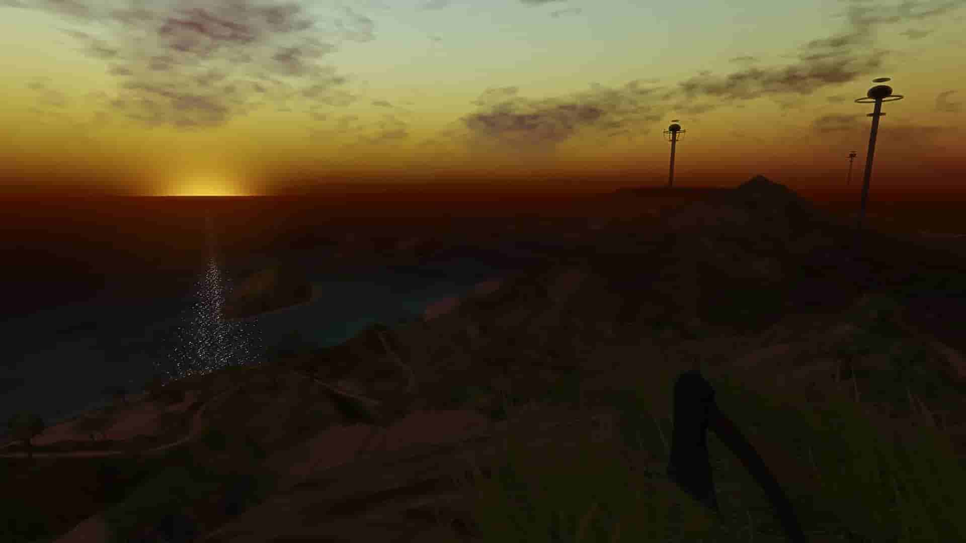 Radiation Island screenshot thumbnail screenshot 4