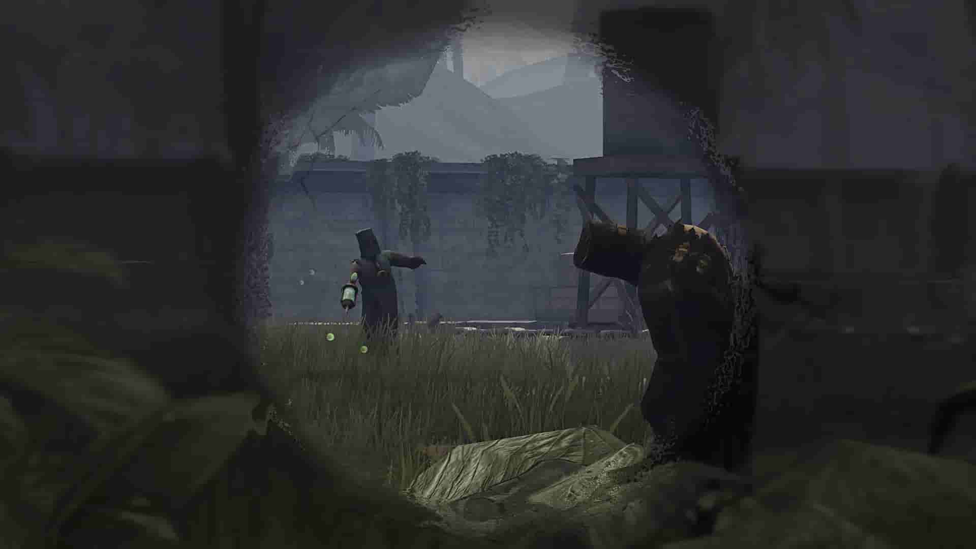 Radiation Island screenshot thumbnail screenshot 5