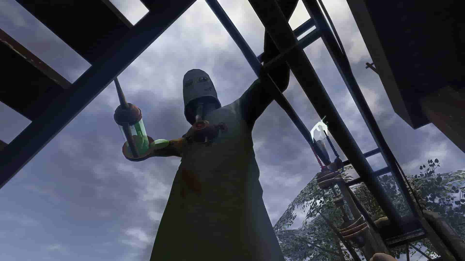 Radiation Island screenshot thumbnail screenshot 6