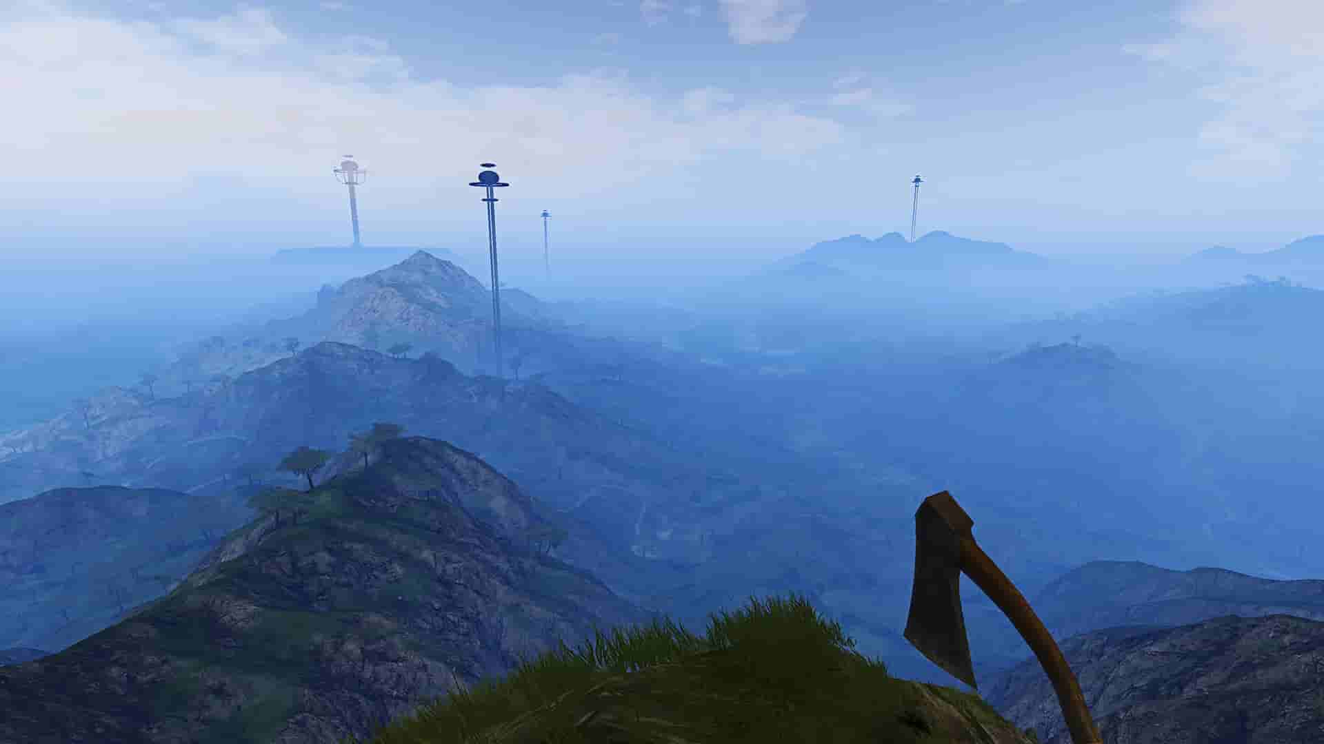 Radiation Island screenshot thumbnail screenshot 8