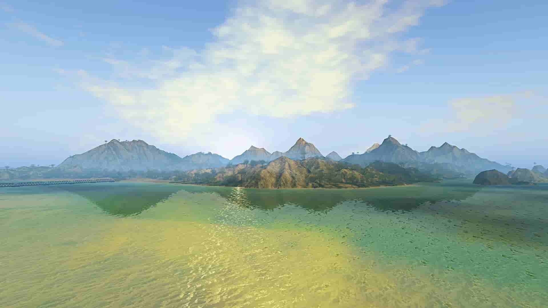 Radiation Island screenshot thumbnail screenshot 9