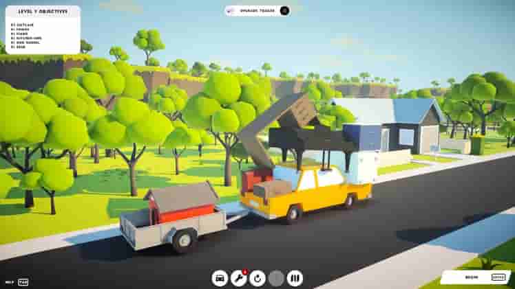 Radical Relocation screenshot thumbnail screenshot 0