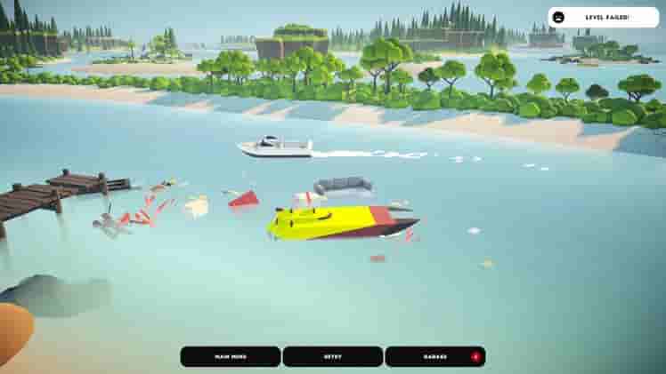 Radical Relocation screenshot thumbnail screenshot 11