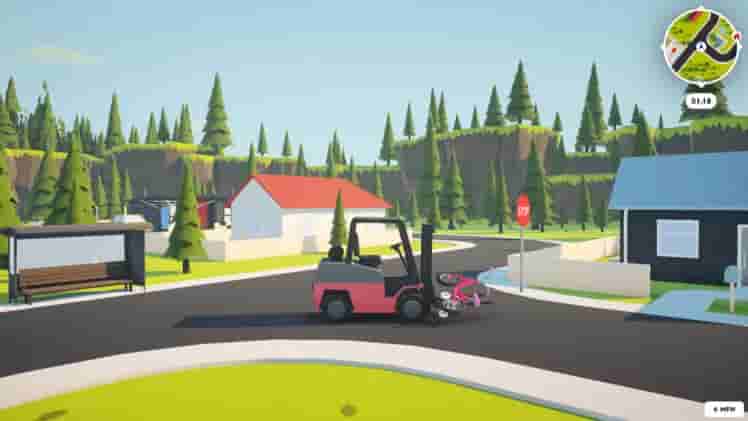 Radical Relocation screenshot thumbnail screenshot 12