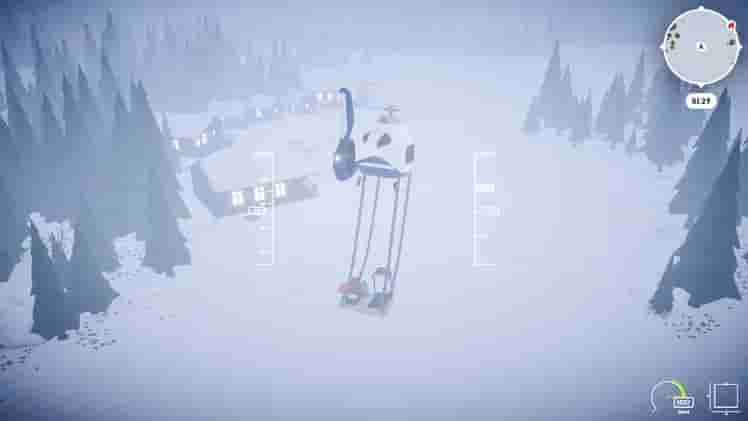 Radical Relocation screenshot thumbnail screenshot 13