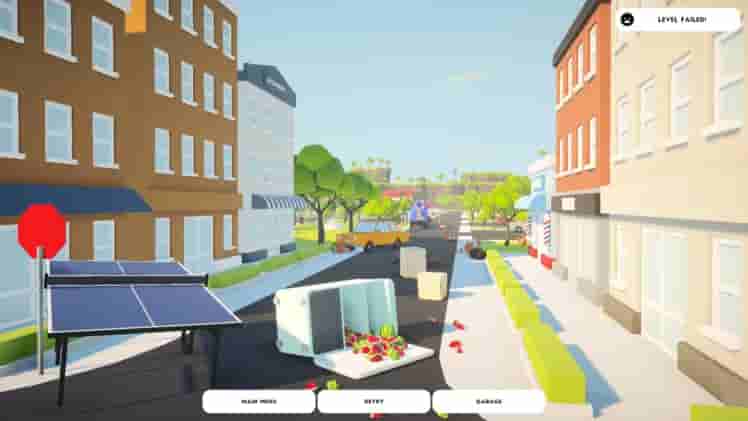 Radical Relocation screenshot thumbnail screenshot 2