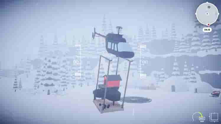 Radical Relocation screenshot thumbnail screenshot 3
