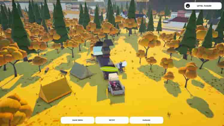 Radical Relocation screenshot thumbnail screenshot 4