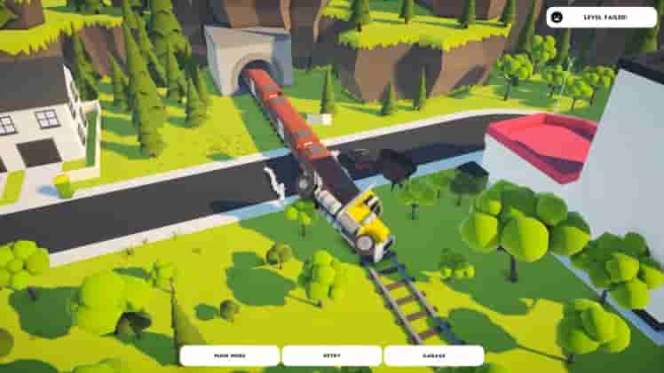 Radical Relocation screenshot thumbnail screenshot 5