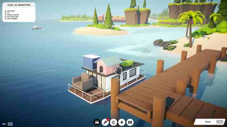 Radical Relocation screenshot thumbnail screenshot 8