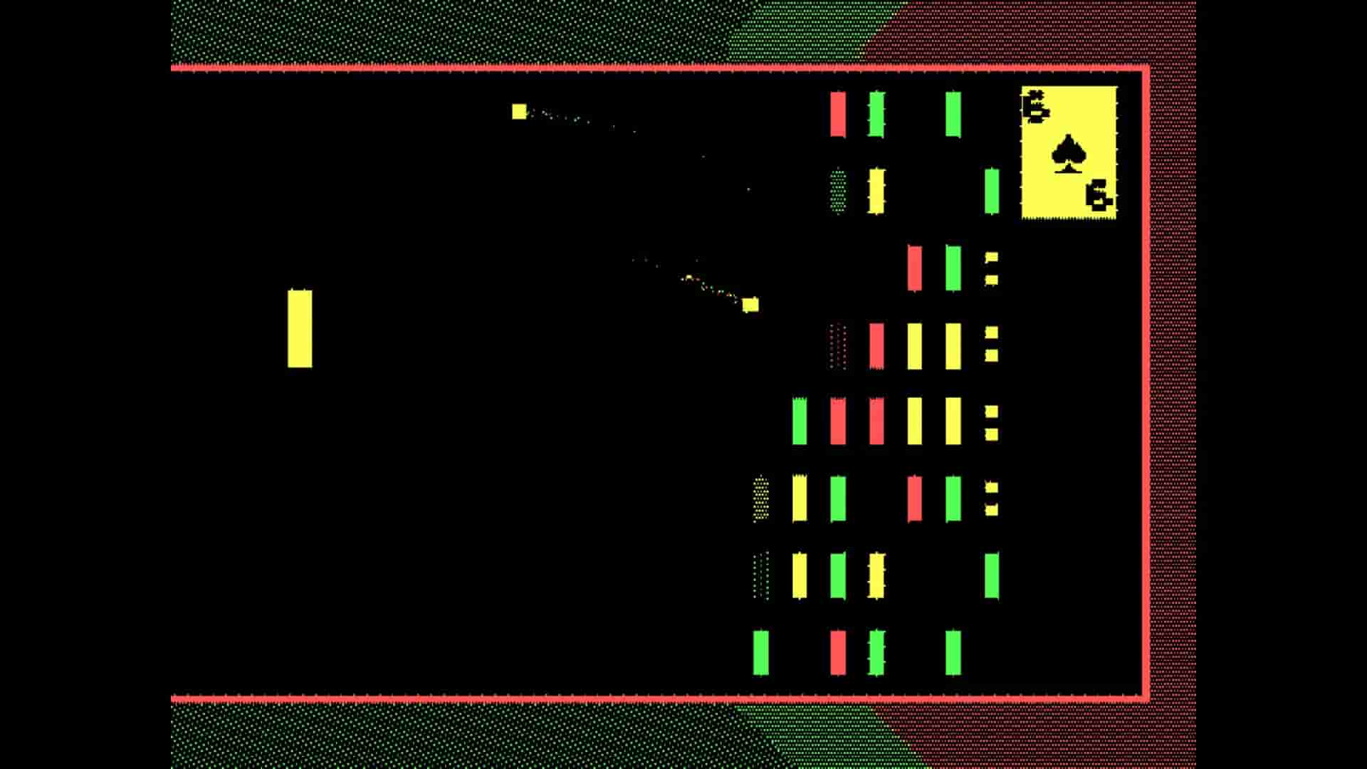 Radical Solitaire screenshot thumbnail screenshot 2