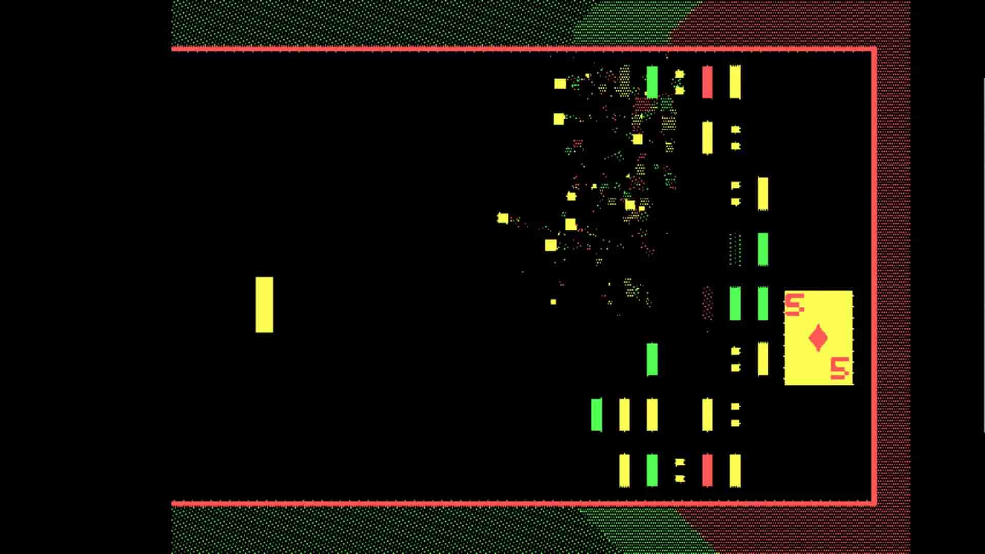 Radical Solitaire screenshot thumbnail screenshot 4