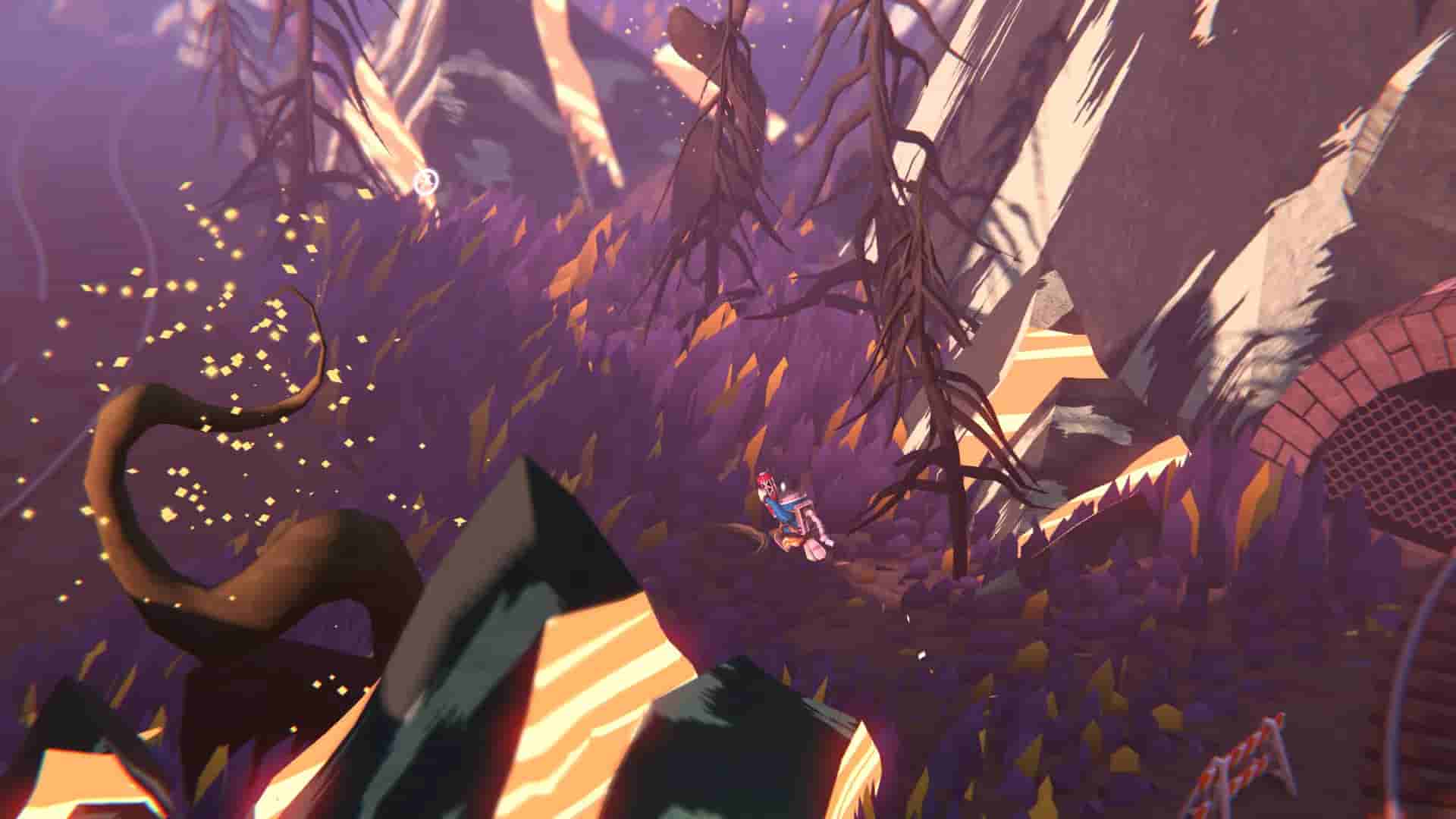 Radio Viscera screenshot thumbnail screenshot 5