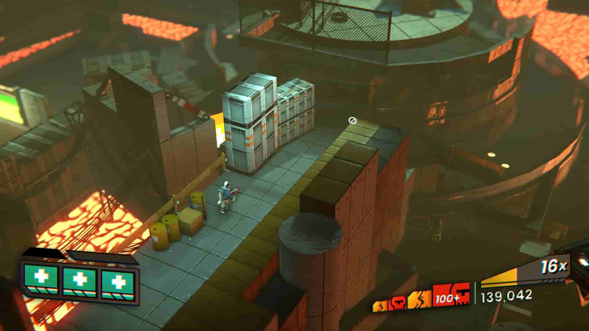 Radio Viscera screenshot thumbnail screenshot 6