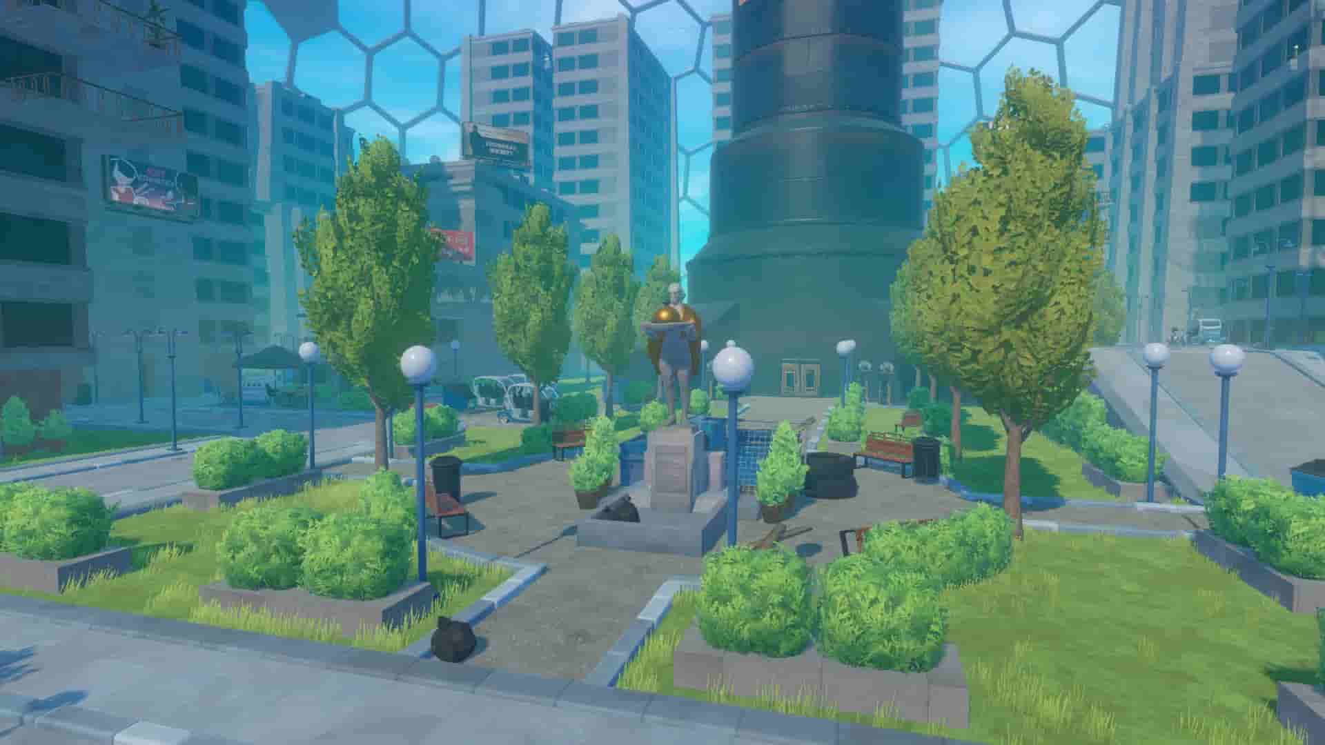 Raft screenshot thumbnail screenshot 12