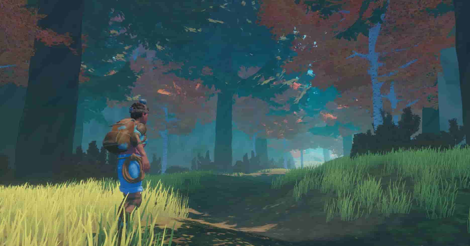 Raft screenshot thumbnail screenshot 16